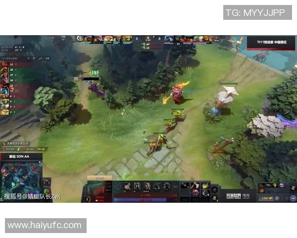 DOTA2热议：LNG战队比赛经验引发的争议与讨论