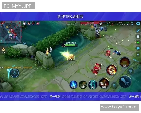 TES在挑战者杯中的比赛经验分析与表现评估