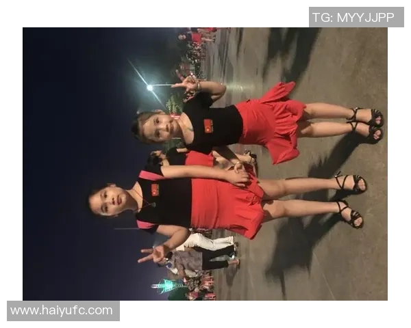 专访赵静：探寻街舞背后的成功秘诀与成长历程