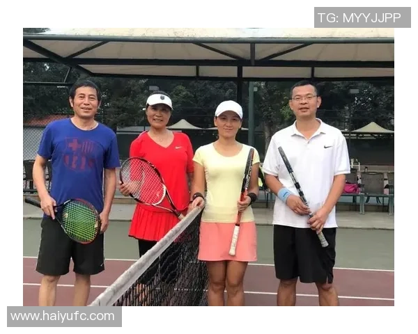 北京网球队的成长之路：一段关于坚持与梦想的网球纪实故事