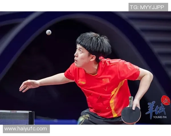 广州乒乓球队在亚运会上的比赛经验与表现分析及其未来发展展望