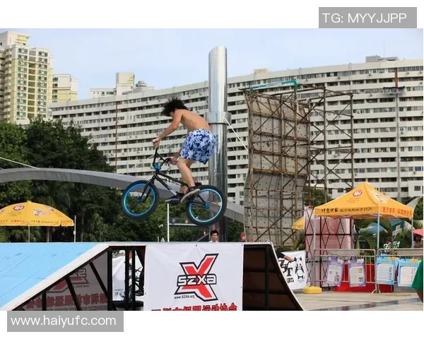 深圳街舞队在极限运动联赛中的技术表现分析与点评