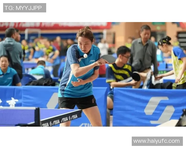 西安乒乓球队荣登乒乓球比赛经验排行榜第一名的背后故事