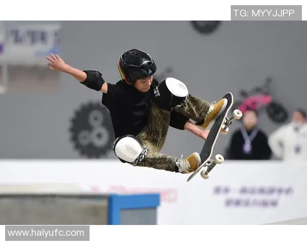西安滑板队在全国耐力排行榜中荣获第六名展现出强大实力与潜力