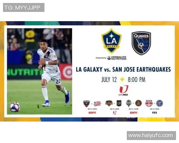 119圣何塞对阵洛杉矶银河精彩赛事回顾与赛后分析