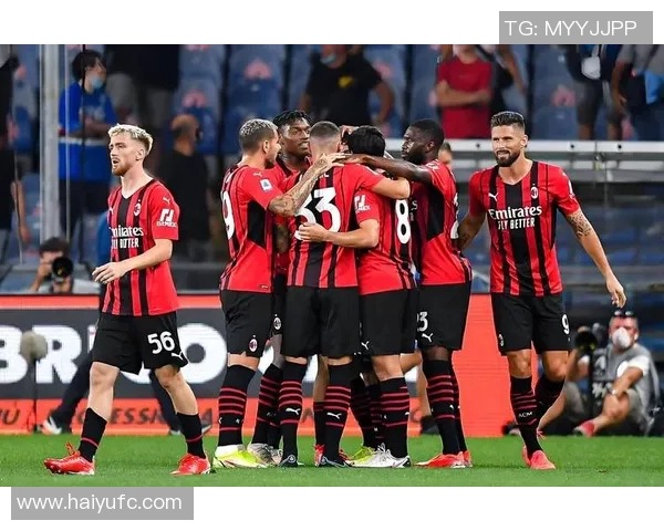 AC米兰与莱切精彩对决回顾分析全场焦点与战术解读 AC米兰与莱切精彩对决回顾分析全场焦点与战术解读