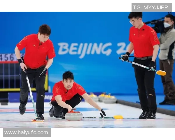 冰壶中国对战英国精彩直播全程回顾与赛况分析 冰壶中国对战英国精彩直播全程回顾与赛况分析