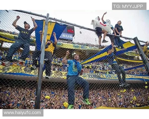 博卡与河床比赛直播观看指南及平台推荐 博卡与河床比赛直播观看指南及平台推荐