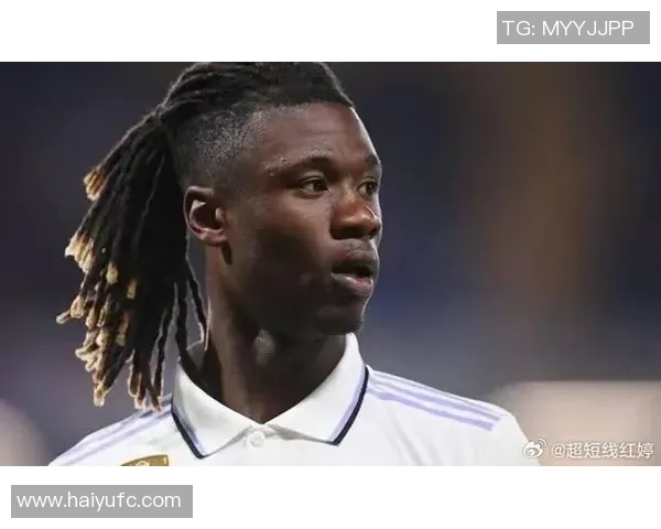 卡马文加的崛起与未来潜力解析:年轻天才如何改变足球格局 卡马文加的崛起与未来潜力解析:年轻天才如何改变足球格局