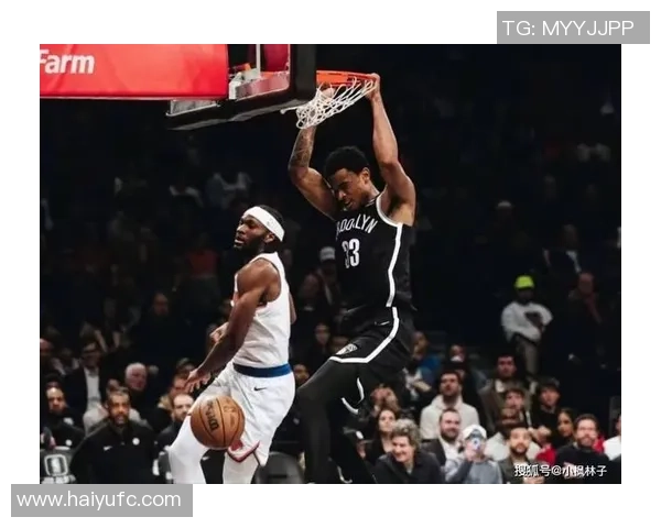 尼克斯与篮网激战正酣25分差距谁能笑到最后