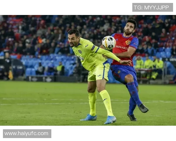 巴塞尔与克拉斯若激战正酣谁能在欧战中笑到最后 巴塞尔与克拉斯若激战正酣谁能在欧战中笑到最后