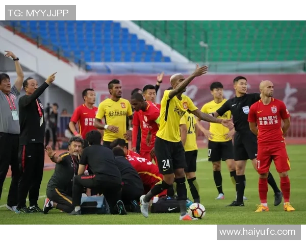 广州恒大与长春比赛精彩视频回顾及赛后分析分享 广州恒大与长春比赛精彩视频回顾及赛后分析分享