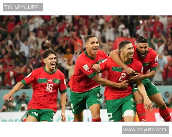 摩洛哥与荷兰激战正酣谁能在这场对决中胜出 摩洛哥与荷兰激战正酣谁能在这场对决中胜出